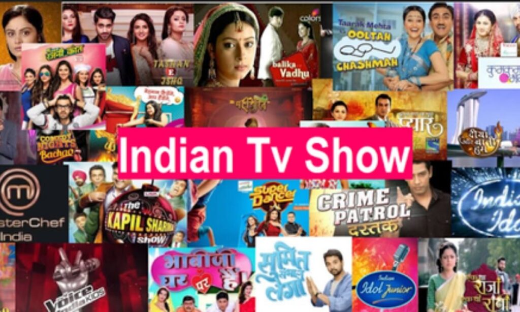 IPTV for Indian Channels